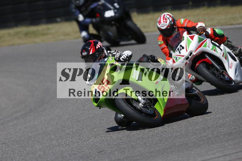 /12 30.04.2026  Speer Racing ADR/Gruppe Classic/555